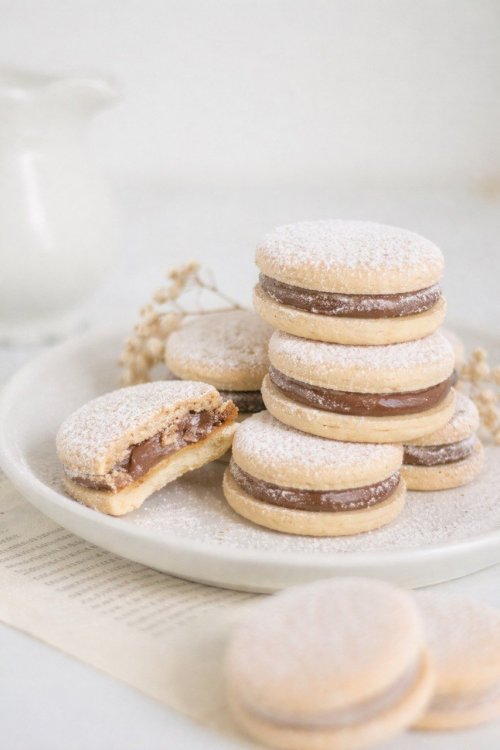 Alfajores
