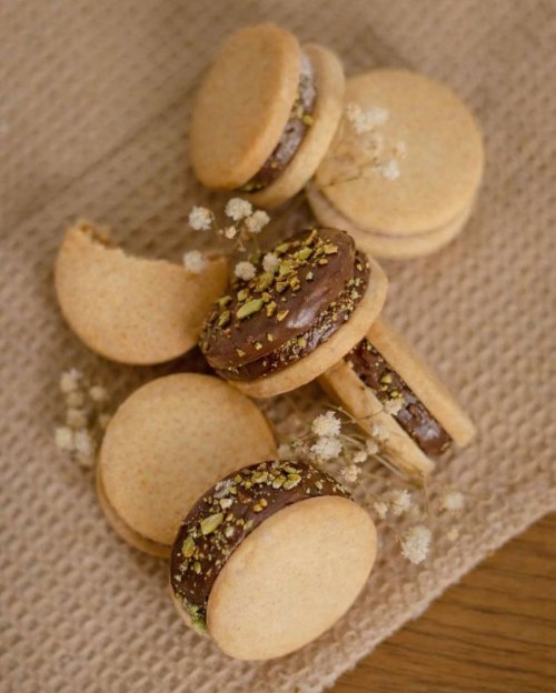 Alfajores
