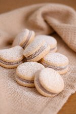 Alfajores